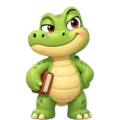 Kroko Kalle