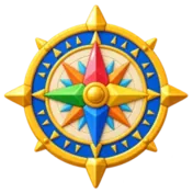 Kompassrose