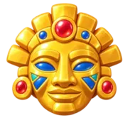 Goldmaske