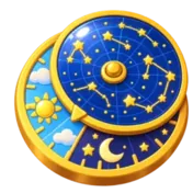 Sternkarte