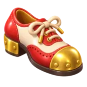Stepschuh