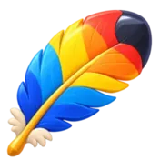 Tukanfeder
