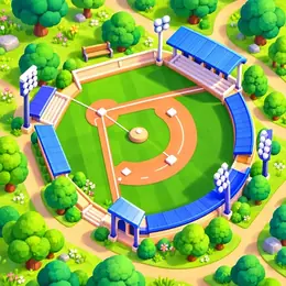 Der Ballpark