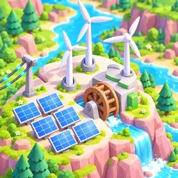 Die Energiezentrale