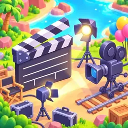 Die Filmstadt