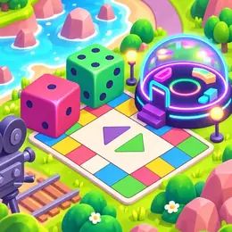 Die Spielwerkstatt