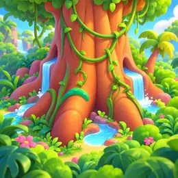 Der Baum des Lebens
